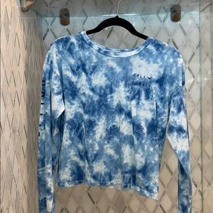 long sleeve crew neck t- shirt!!!